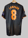 <tc>Chelsea</tc> Maglia da trasferta 2010/11 Lampard #8 (M)