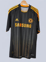 Chelsea Away Shirt 2010/11 Terry 26 (M)