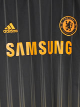 Chelsea Away Shirt 2010/11 Torres 9 (L)