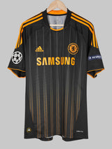 Chelsea Away Shirt 2010/11 Torres 9 (L)