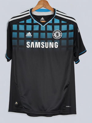Chelsea Away Shirt 2011/12 (Women's L)