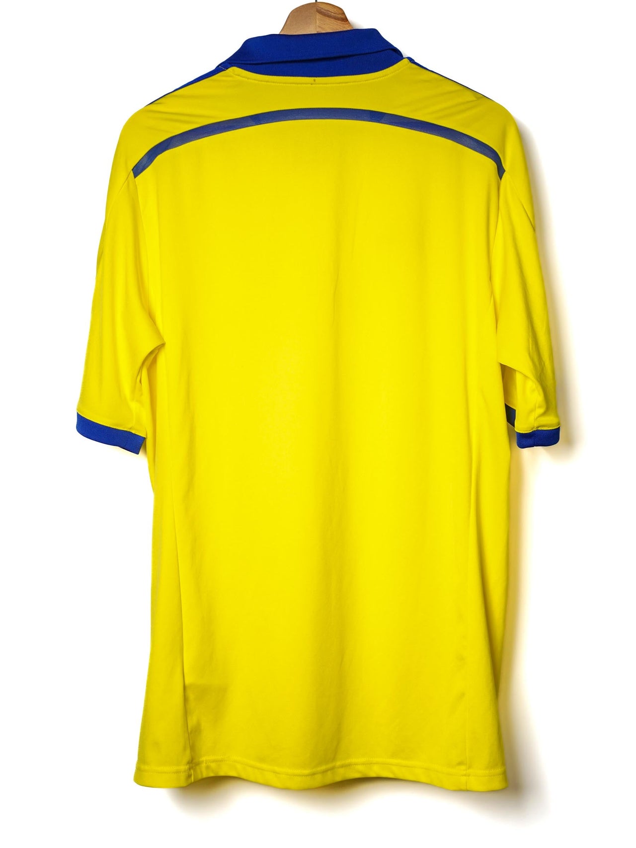 Chelsea Away Shirt 2014/15 (L)