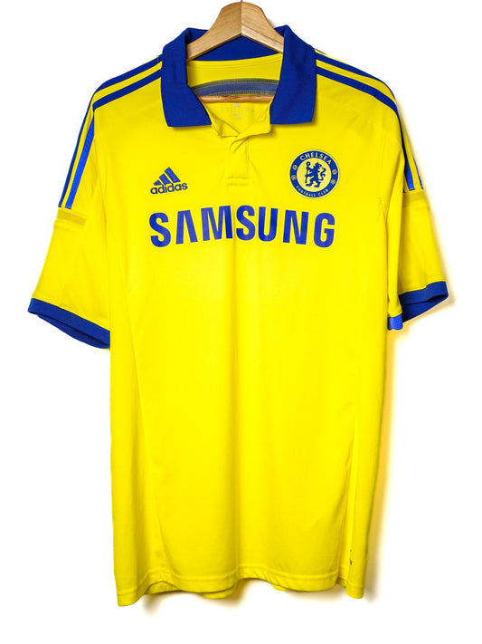 Chelsea Away Shirt 2014/15 (L)