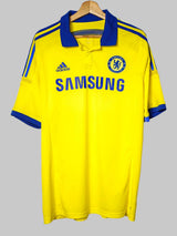 Chelsea Away Shirt 2014/15 (L)