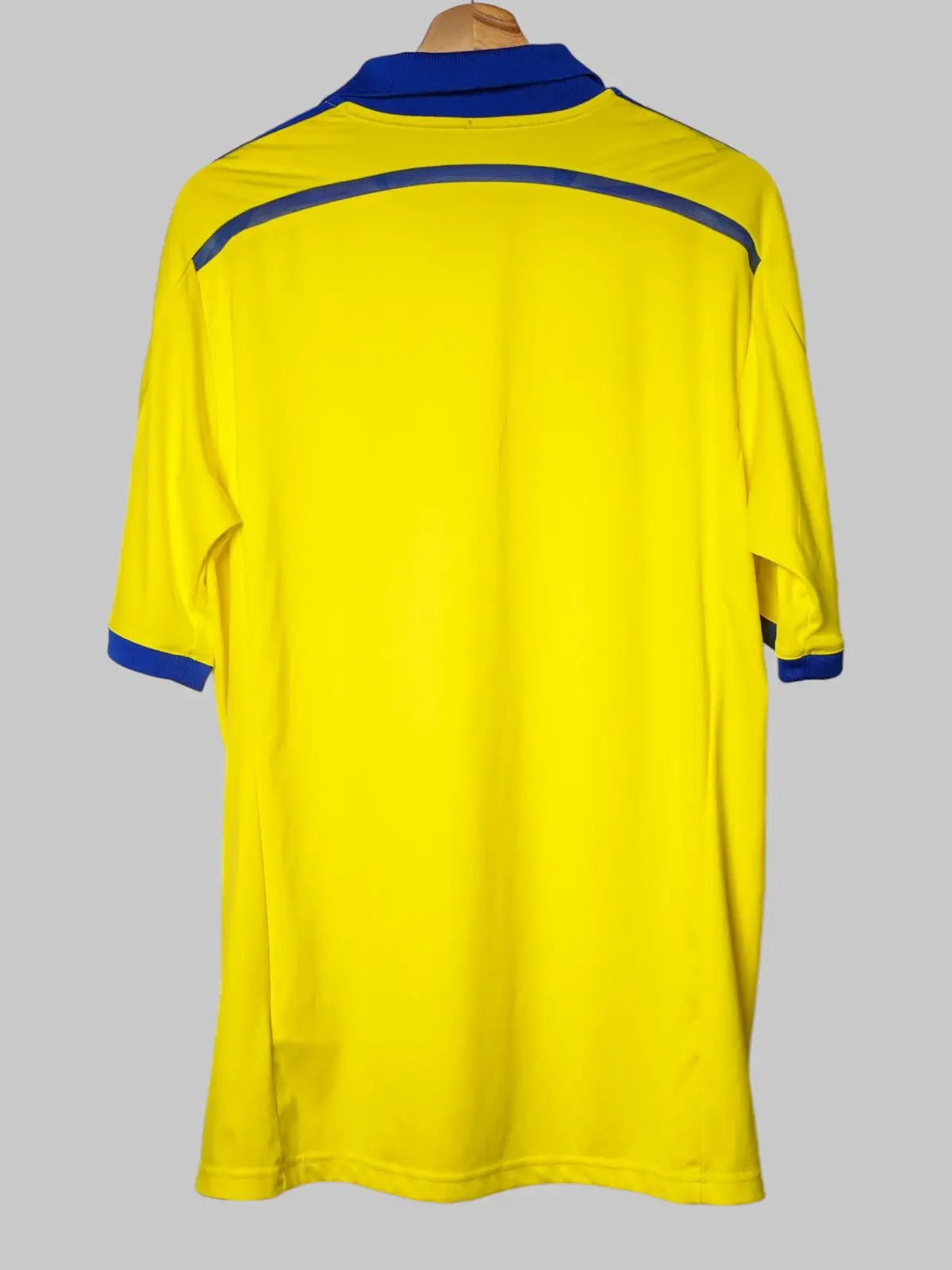 Chelsea Away Shirt 2014/15 (L)
