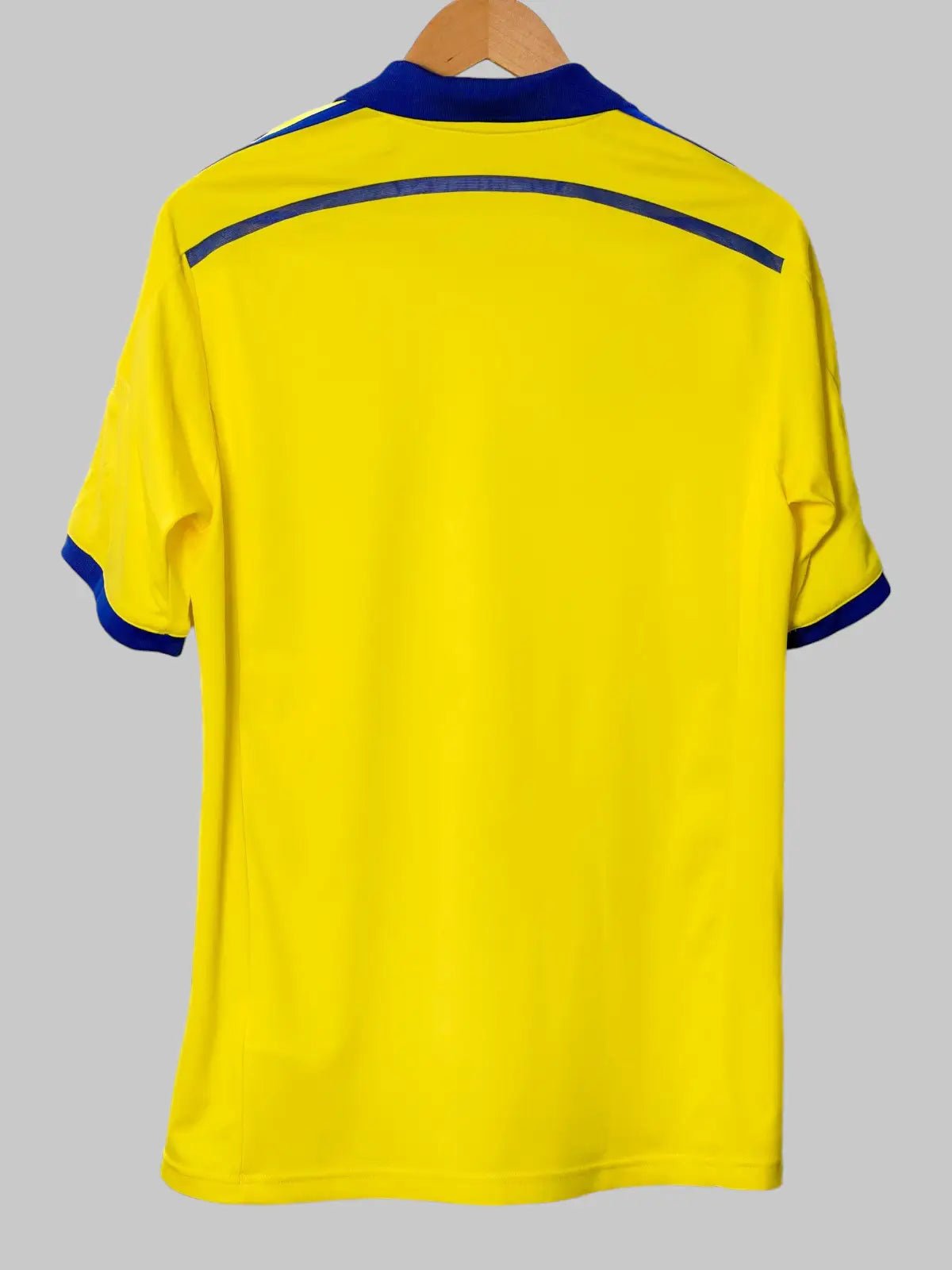 Chelsea Away Shirt 2014/15 (M)