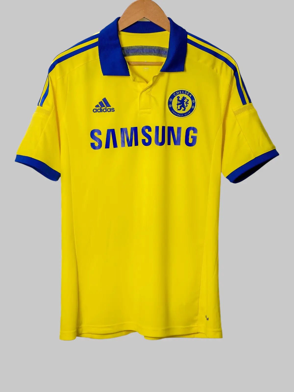 Chelsea Away Shirt 2014/15 (M)