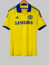 Chelsea Away Shirt 2014/15 (M)