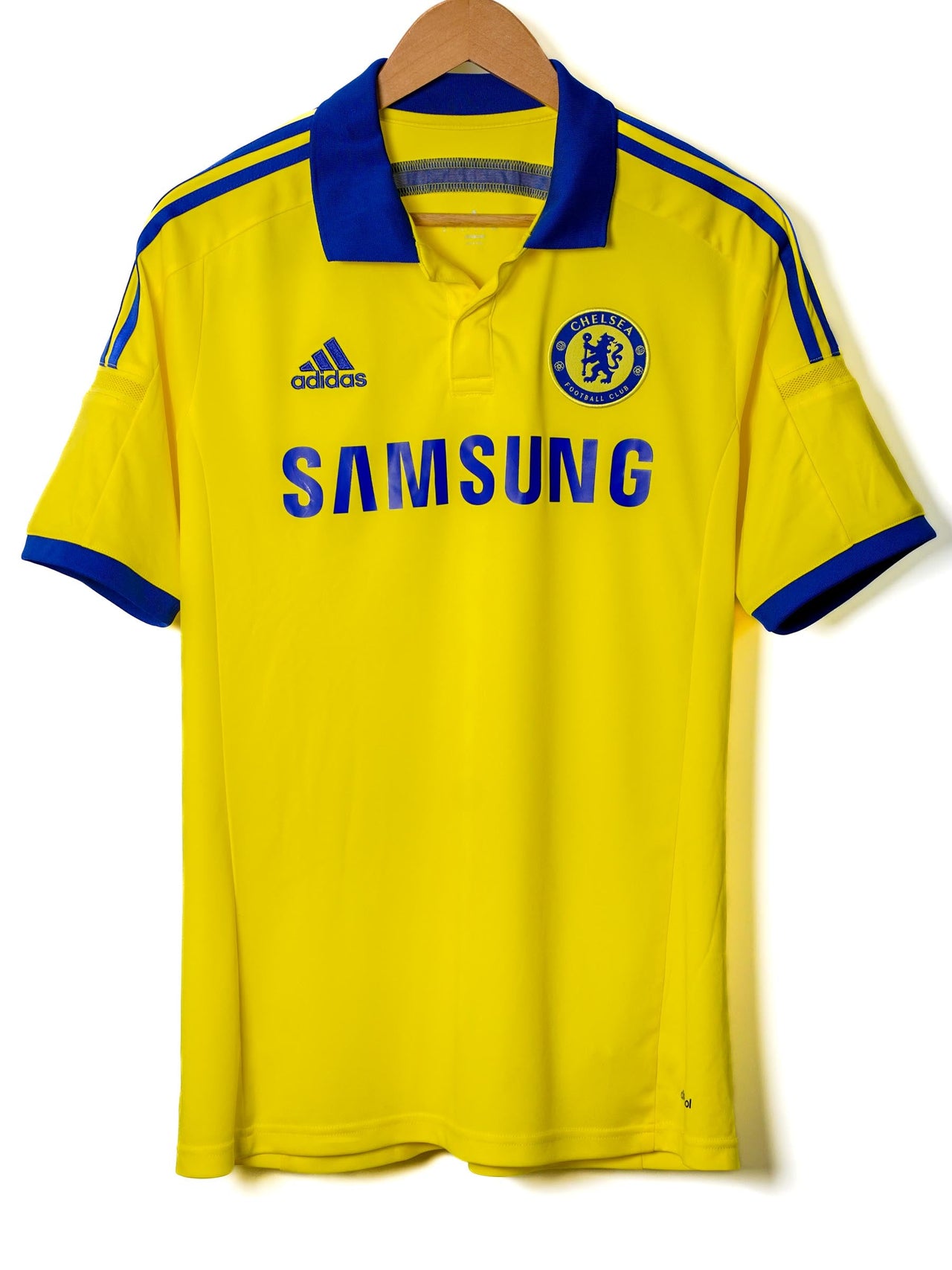 Chelsea Away Shirt 2014/15 (M)
