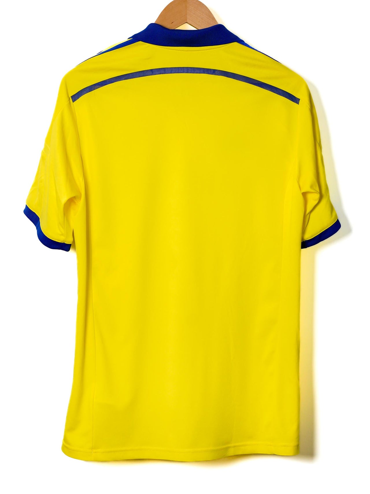 Chelsea Away Shirt 2014/15 (M)