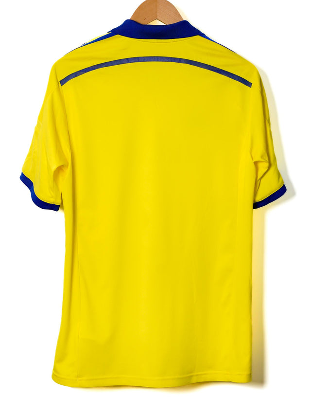 Chelsea Away Shirt 2014/15 (M)