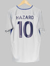 Chelsea Away Shirt 2017/18 Hazard #10 (L)