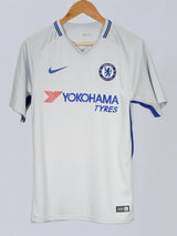 Chelsea Away Shirt 2017/18 (S)