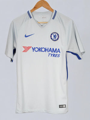 Chelsea Away Shirt 2017/18 (S)