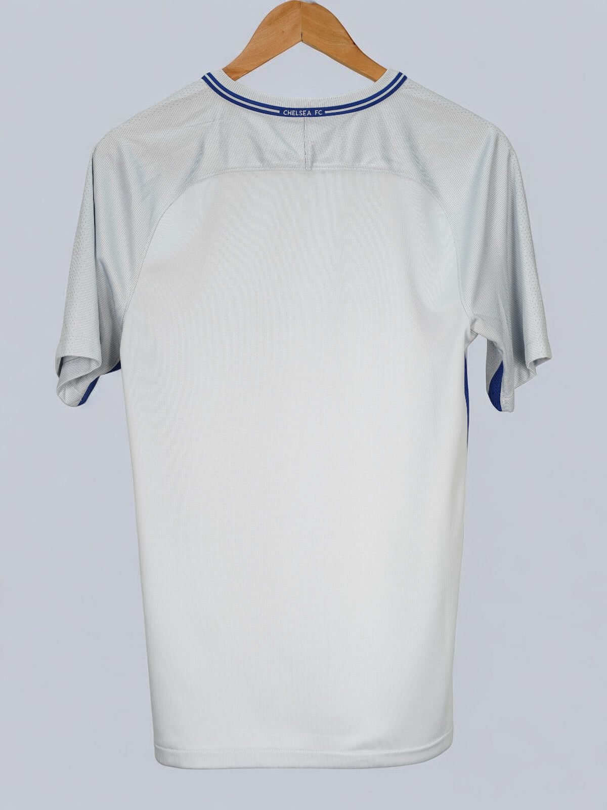 Chelsea Away Shirt 2017/18 (S)