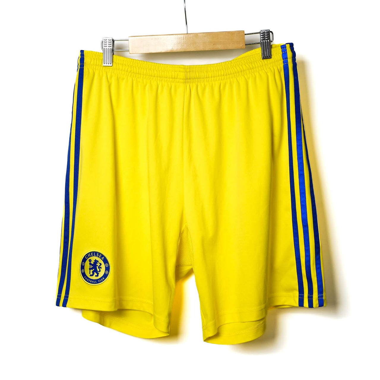 Chelsea Away Shorts 2014/15 (L)