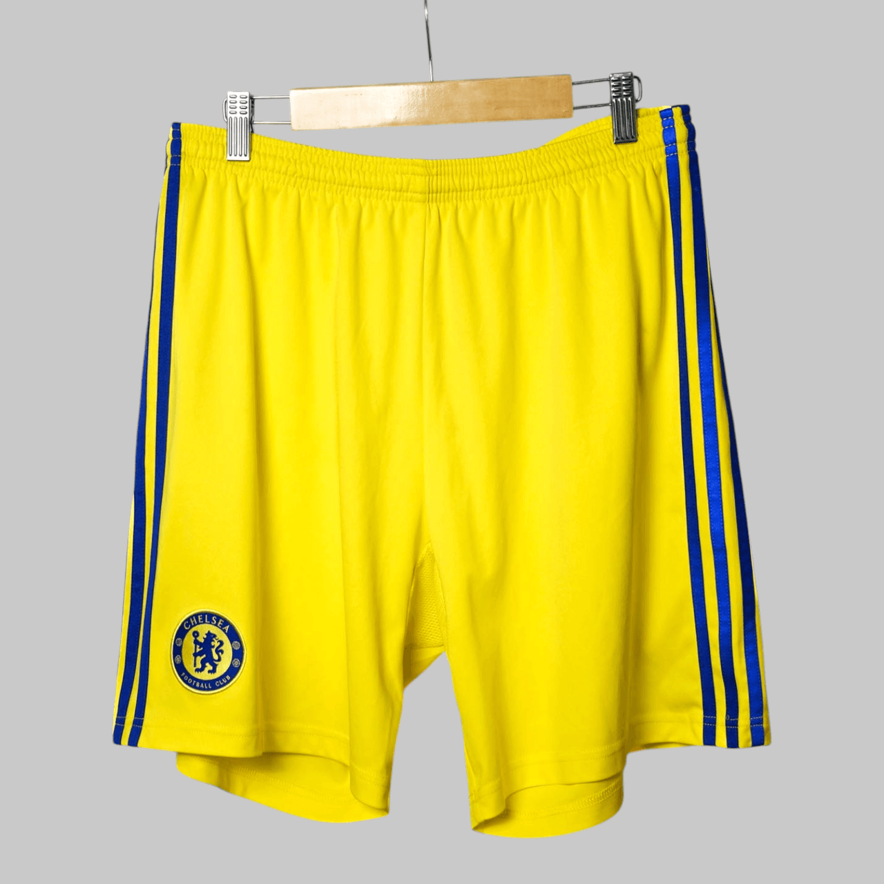 Chelsea Away Shorts 2014/15 (L)
