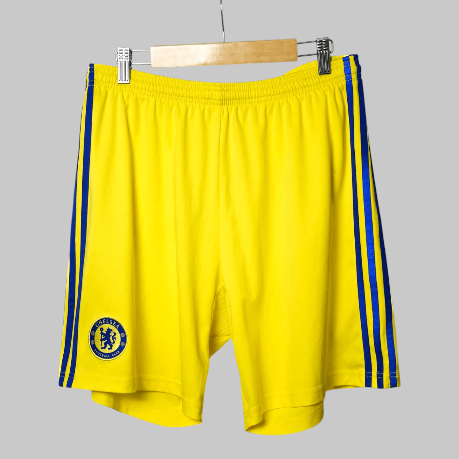 Chelsea Away Shorts 2014/15 (L)