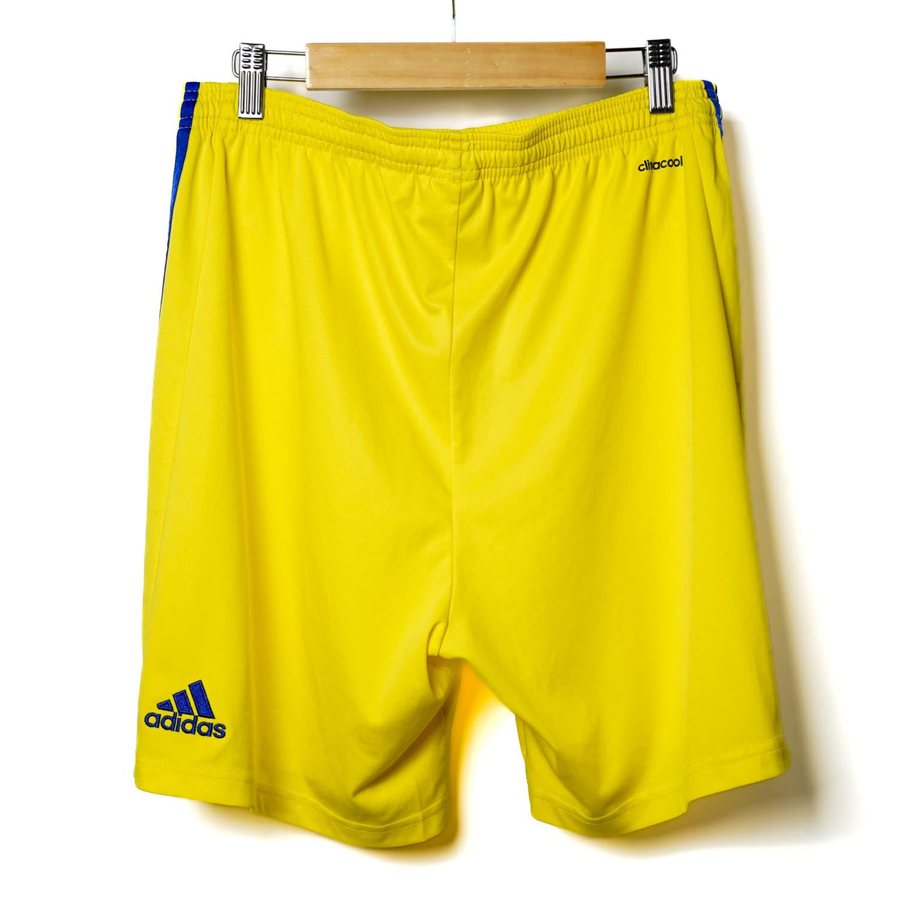 Chelsea Away Shorts 2014/15 (L)