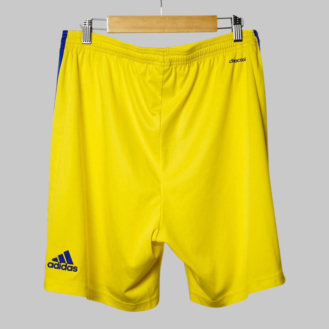 Chelsea Away Shorts 2014/15 (L)