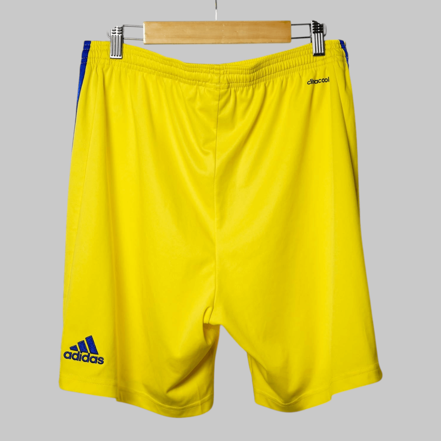 Chelsea Away Shorts 2014/15 (L)