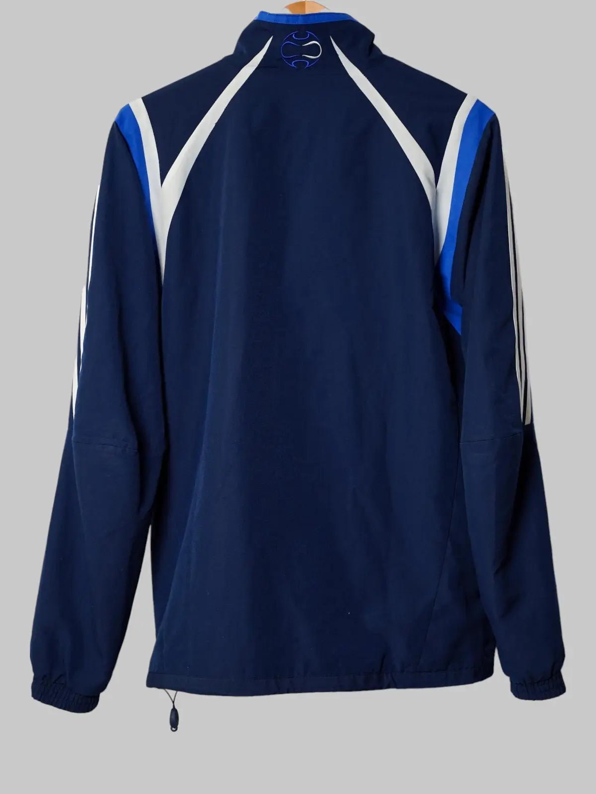 Chelsea Full Tracksuit 2008/9 (L)
