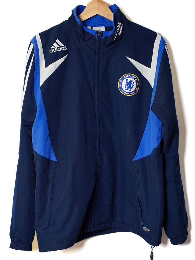 Chelsea Full Tracksuit 2008/9 (L)