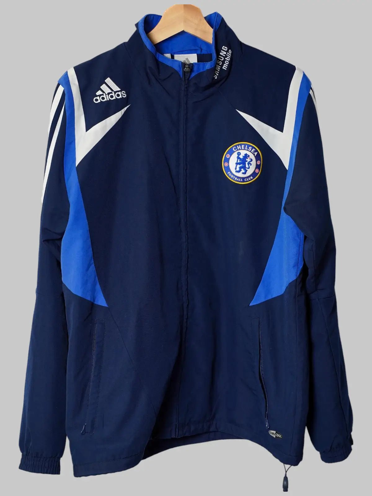 Chelsea Full Tracksuit 2008/9 (L)