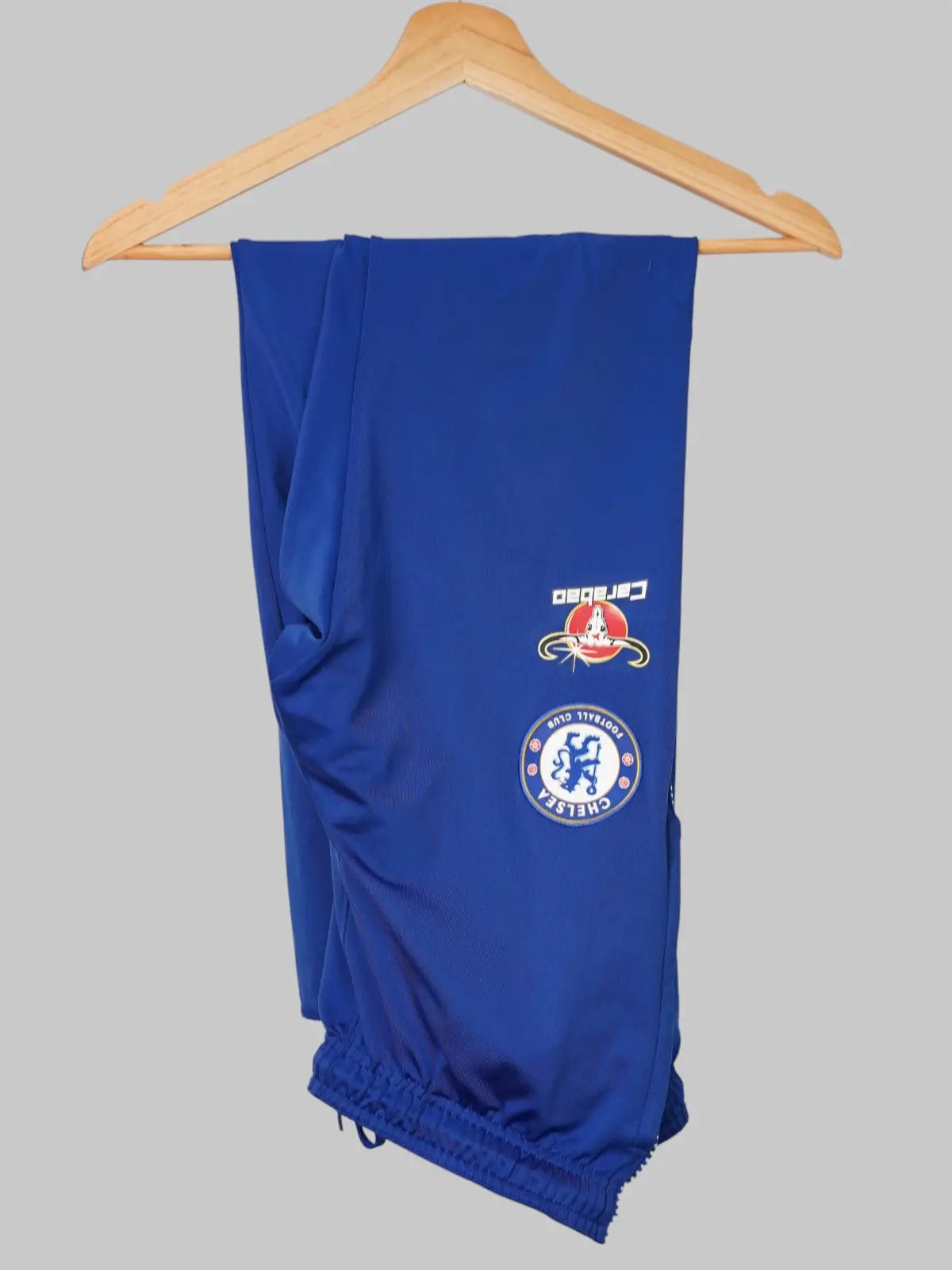 Chelsea Full Tracksuit 2017/18 (S)