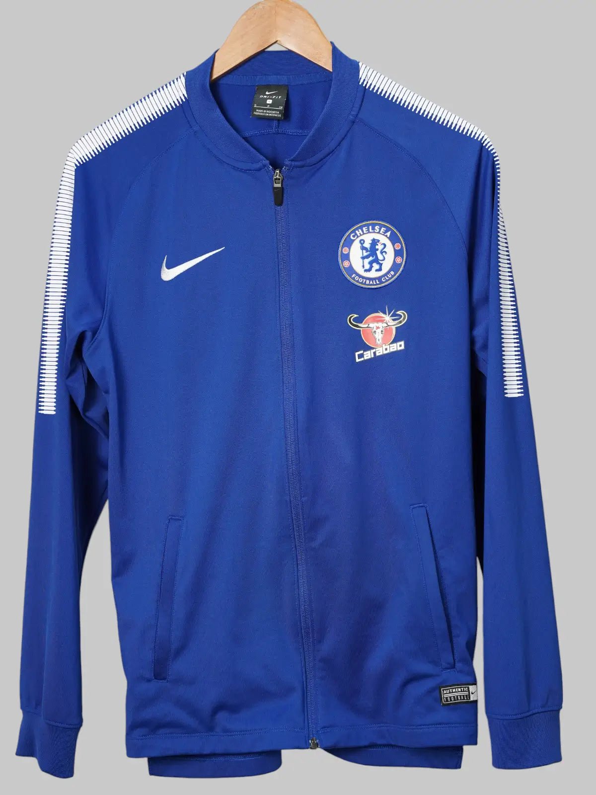 Chelsea Full Tracksuit 2017/18 (S)