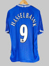 Chelsea Heimtrikot 1999-01 Hasselbaink #9 (L)
