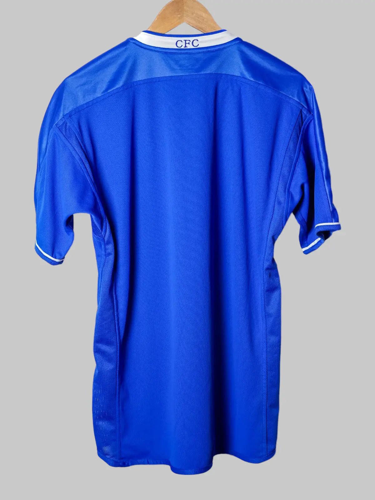 Chelsea Home Shirt 2003/5 (M)