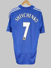 Chelsea Home Shirt 2006-08 Shevchenko #7 (M)