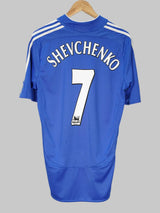 Chelsea Home Shirt 2006 - 08 Shevchenko 7 (M)