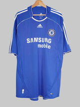 Chelsea Home Shirt 2006/7 Drogba 11 (XXL)