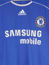 Chelsea Home Shirt 2006/7 Robben 16 (XXL)