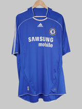 Chelsea Home Shirt 2006/7 Robben 16 (XXL)