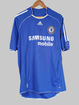 Chelsea Home Shirt 2006/8 Robben 16 (XL)