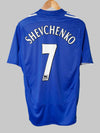 Chelsea Home Shirt 2006/8 Shevchenko #7 (L)