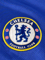 Chelsea Home Shirt 2008/9 Drogba 11 (M)