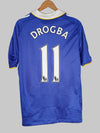 Chelsea Home Shirt 2008/9 Drogba #11 (M)