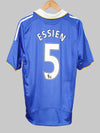 Chelsea Home Shirt 2008/9 Essien #5 (L)
