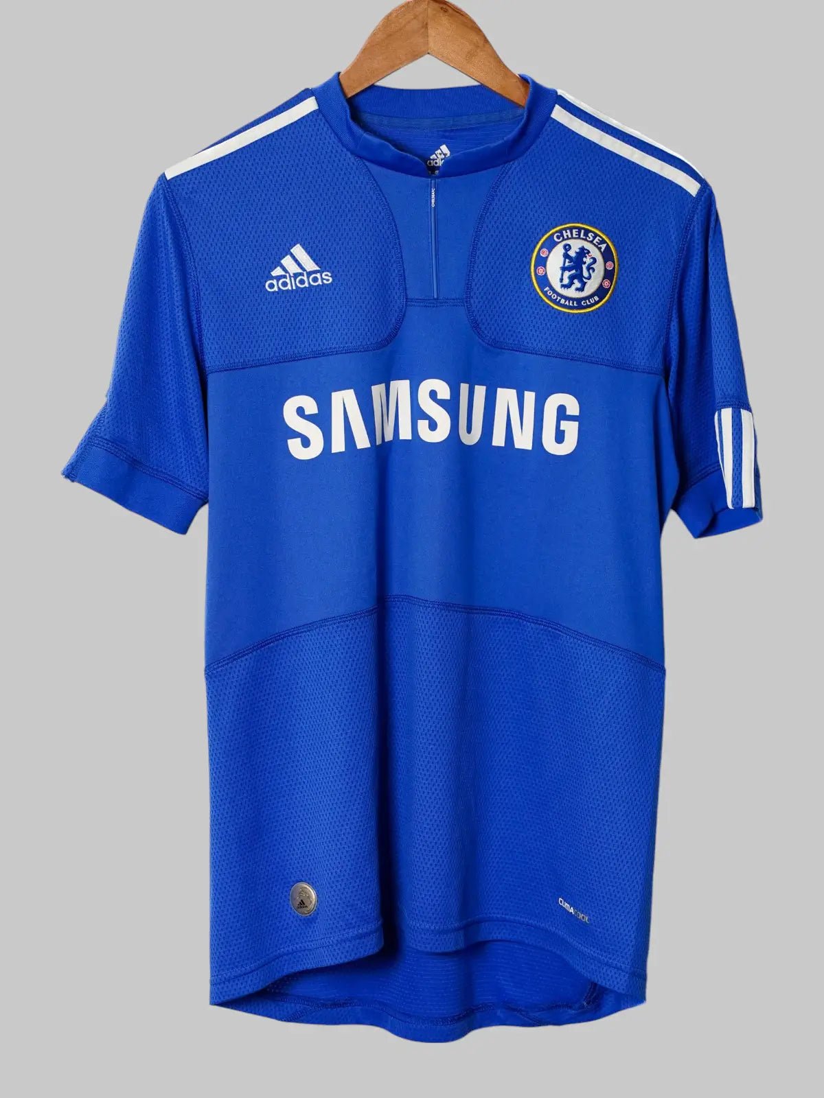 Chelsea Home Shirt 2009/10 (S)