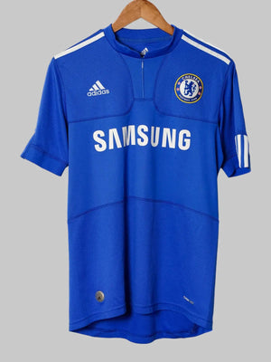 Chelsea Heimtrikot 2009/10 (S)