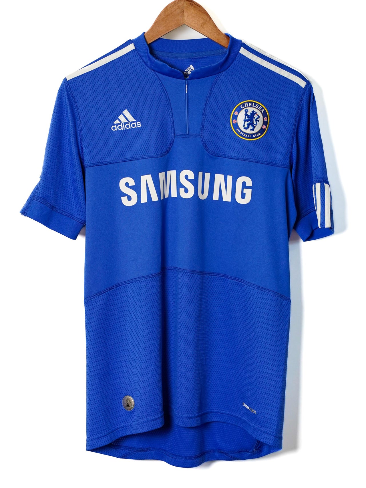 Chelsea Home Shirt 2009/10 (S)