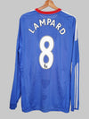 <tc>Chelsea</tc> Heim <tc>Trikot</tc> 2010/11 L/S Lampard #8 (L)