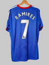 <tc>Chelsea</tc> Thuisshirt 2010/11 Ramires #7 (XL)