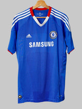 Chelsea Home Shirt 2010/11 Ramires 7 (XL)