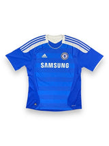 Chelsea Home Shirt 2011/12 Drogba #11 - 10/10 - L