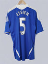 <tc>Chelsea</tc> Thuisshirt 2011/12 Essien #5 (XL)